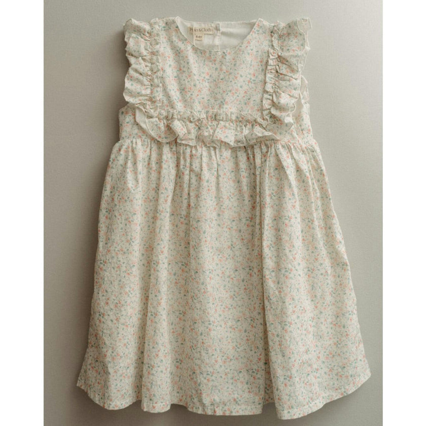 Neomi Dress | Confetti Print