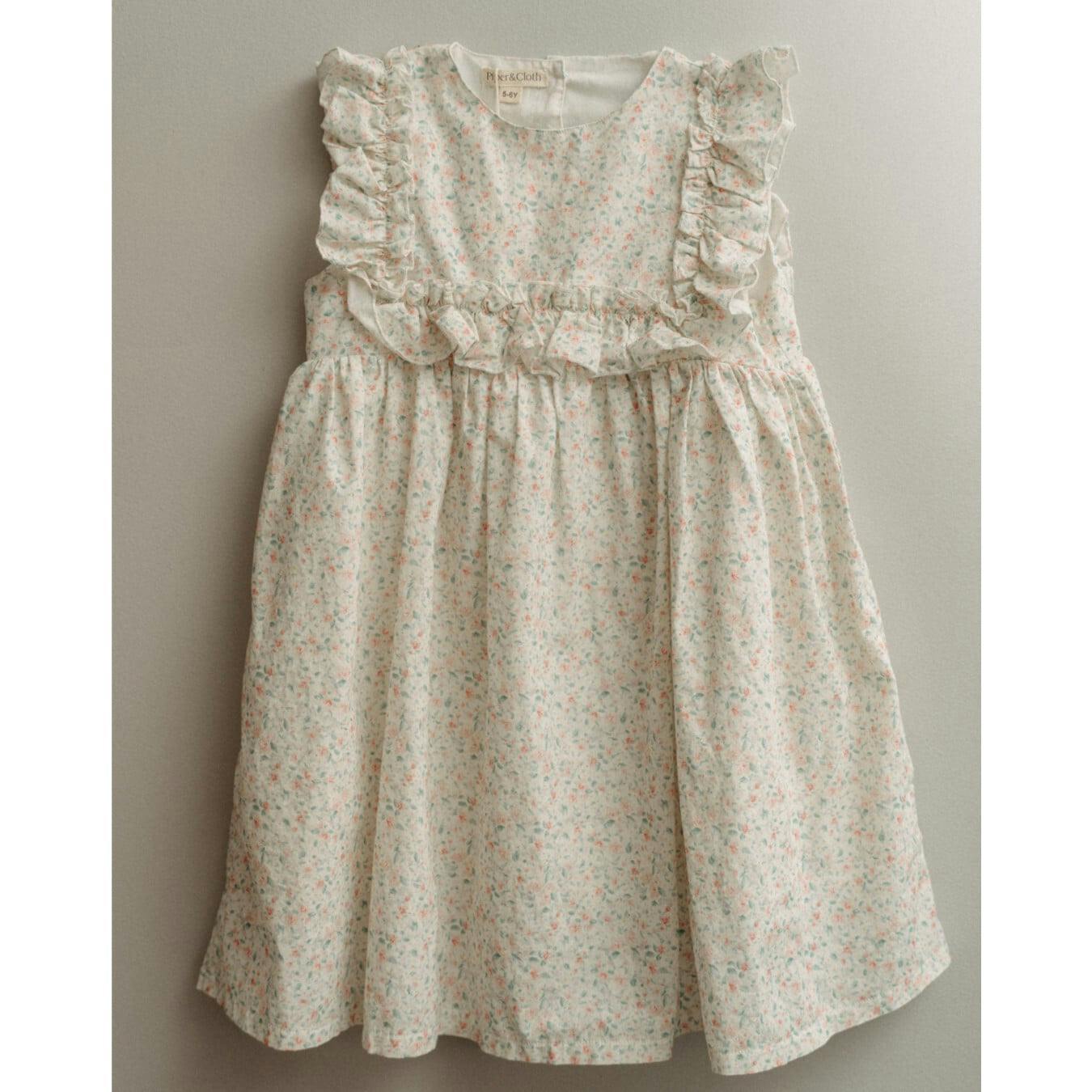 Neomi Dress