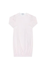 Pink Classic Stripes Gown