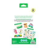 OOLY x Girl Scouts S’mores™ Scented Stickers