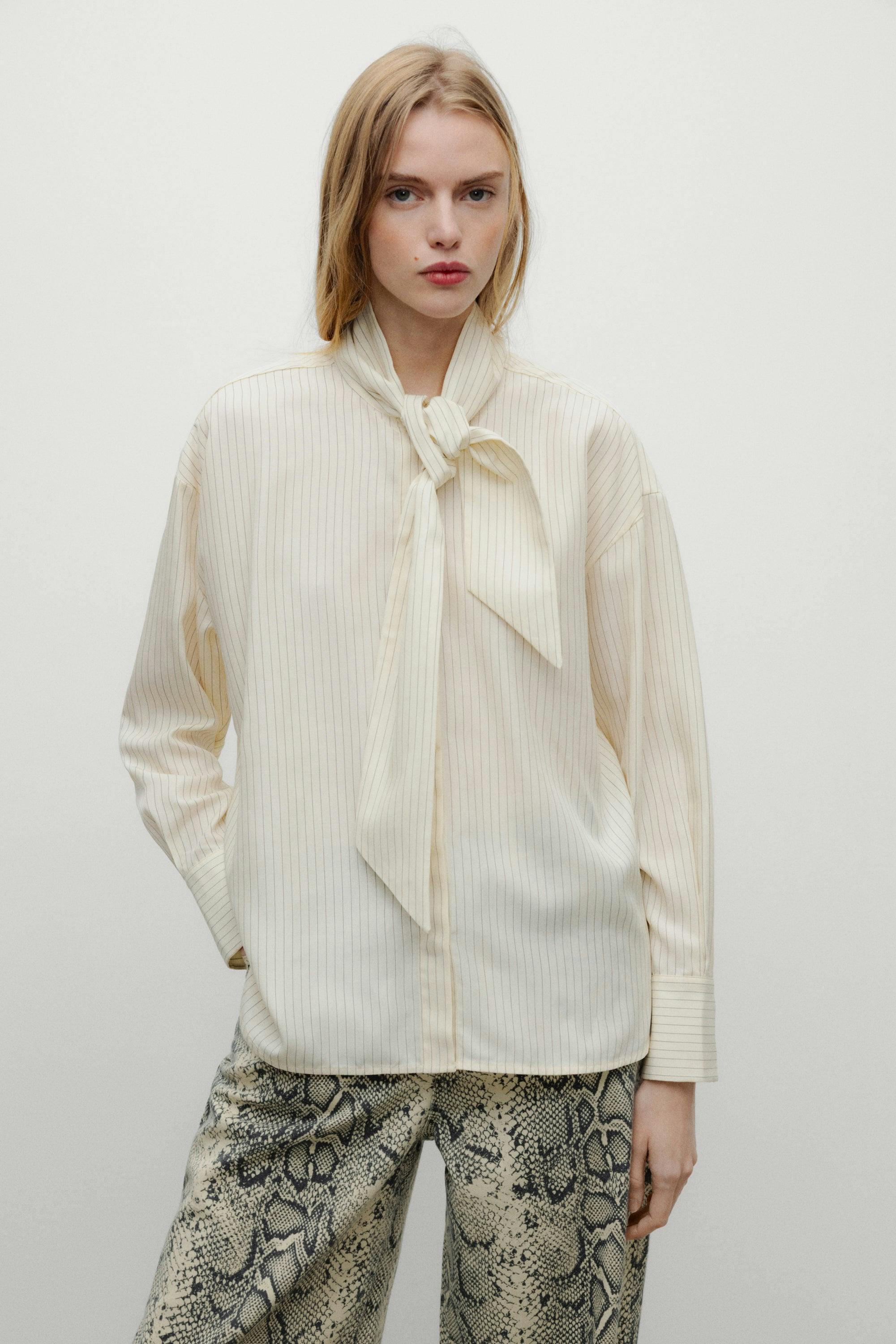 Meadow Woman Blouse