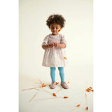 Smocked Baby Dress Paola