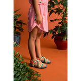 BARCOS TOWEL JUMPSUIT PINK