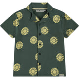 Sun Button Down Shirt