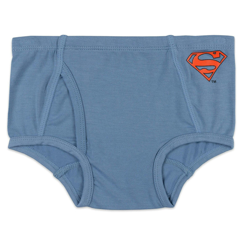 Batman Bamboo Boy's Underwear 7-Pack
