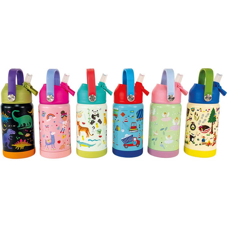 Adventure Drinks Bottle