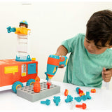 Design & Drill® Bolt Buddies™ Fire Truck