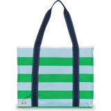 Grasshopper Sun & Sea Tote