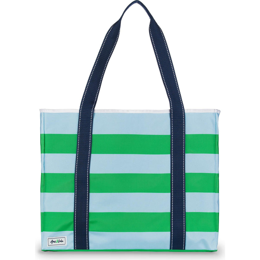 Grasshopper Sun & Sea Tote