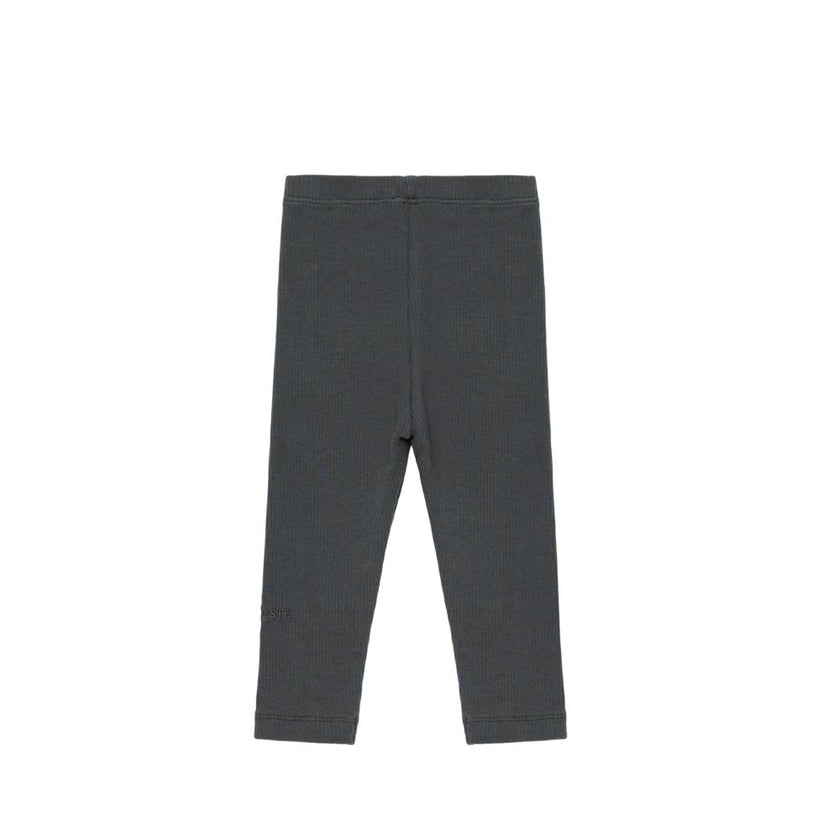 Ellie Leggings | Stone Grey