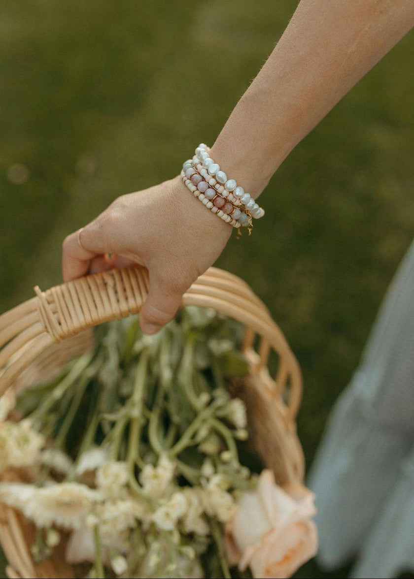 Bobbi Bracelet