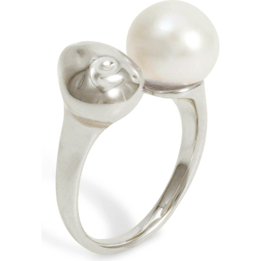Eden Pearl Ring