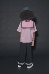 Sailor Shirt Pink
