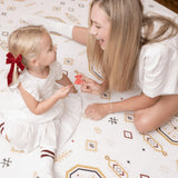 Haven Playmat | Cushioned Foam Puzzle mat for Babies & Toddlers