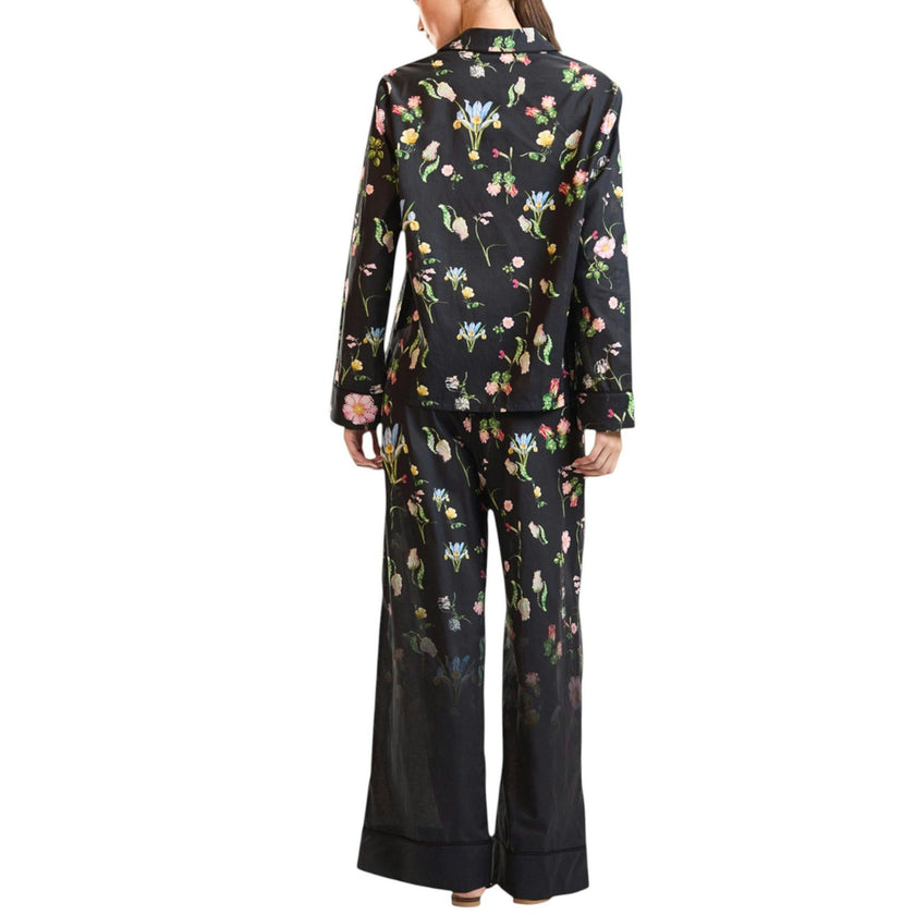 Cotton Voile PJ Pants