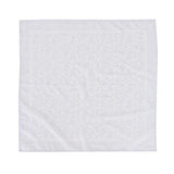 Horseshoe Print Cowgirl Bandana