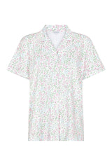 English Garden Women's Short PJ Set