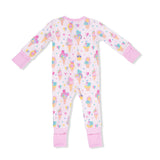 Ice Cream Fun Crew - Convertible Romper