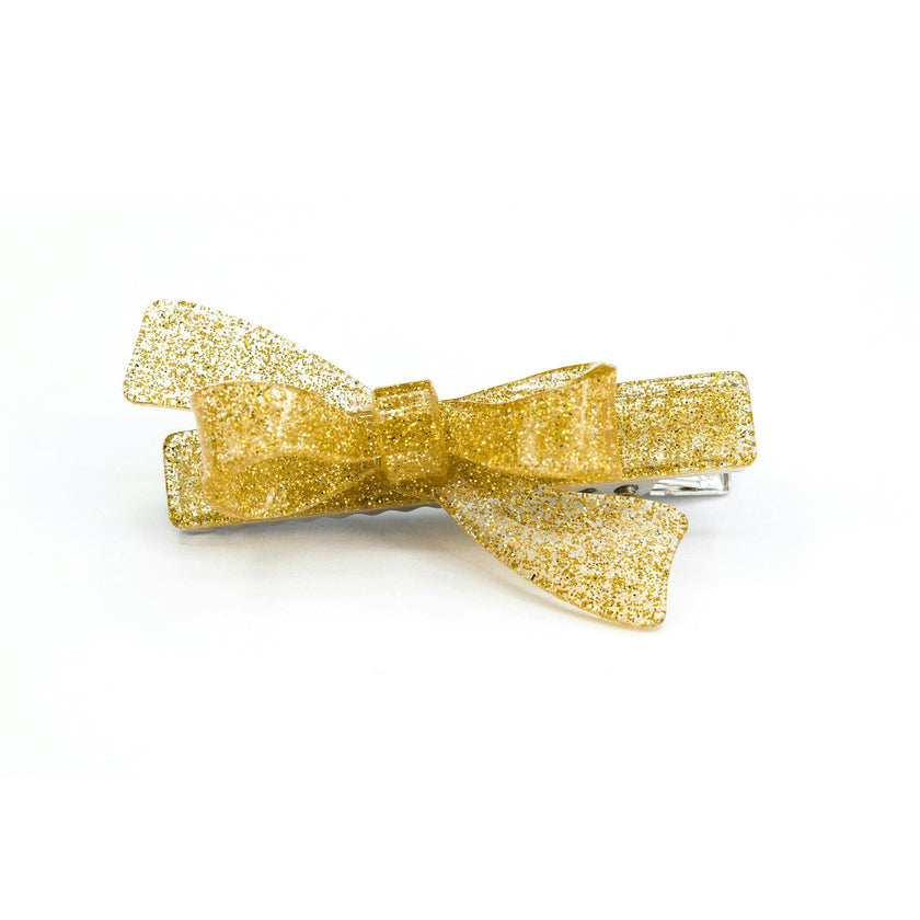 Bow knot Hair Clip