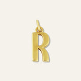 Small Letter R