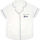 Women's Short Pajama Set