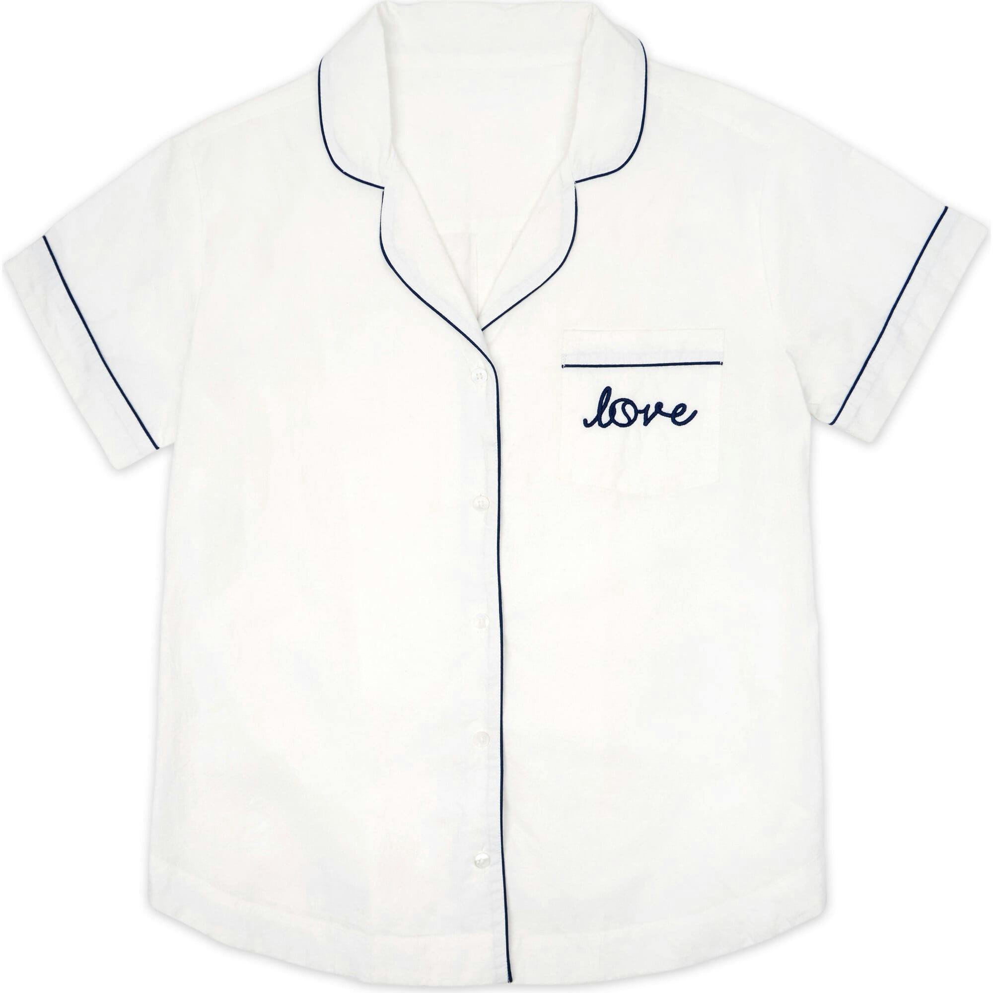Women's Short Pajama Set