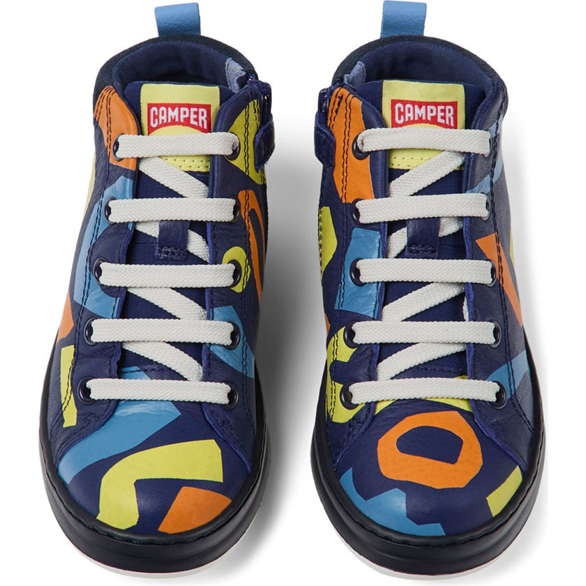 Twins Sneakers, Multi