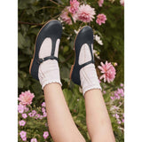T-Bar Shoes