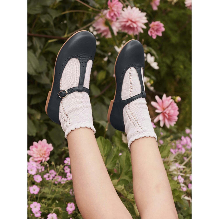 T-Bar Shoes