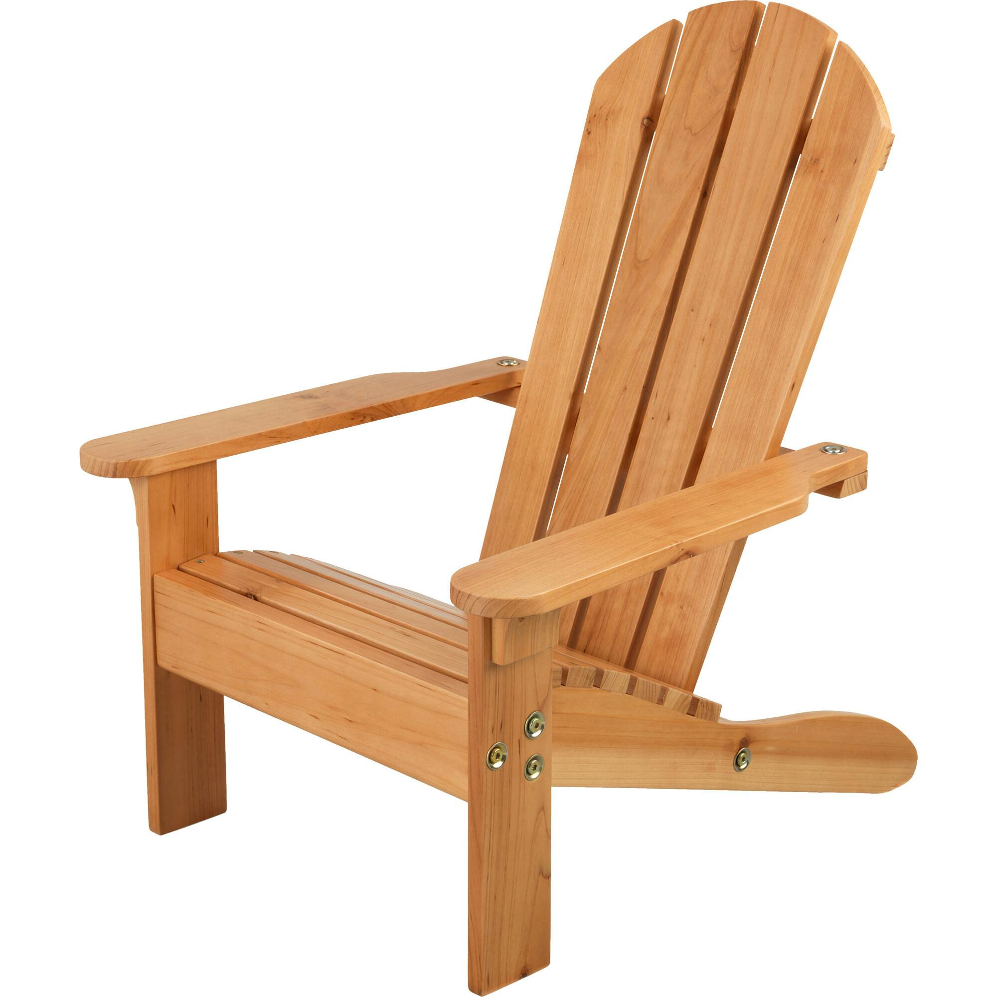 Adirondack Chair