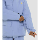 Mission snow jacket