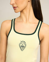 Heartbreaker Tank