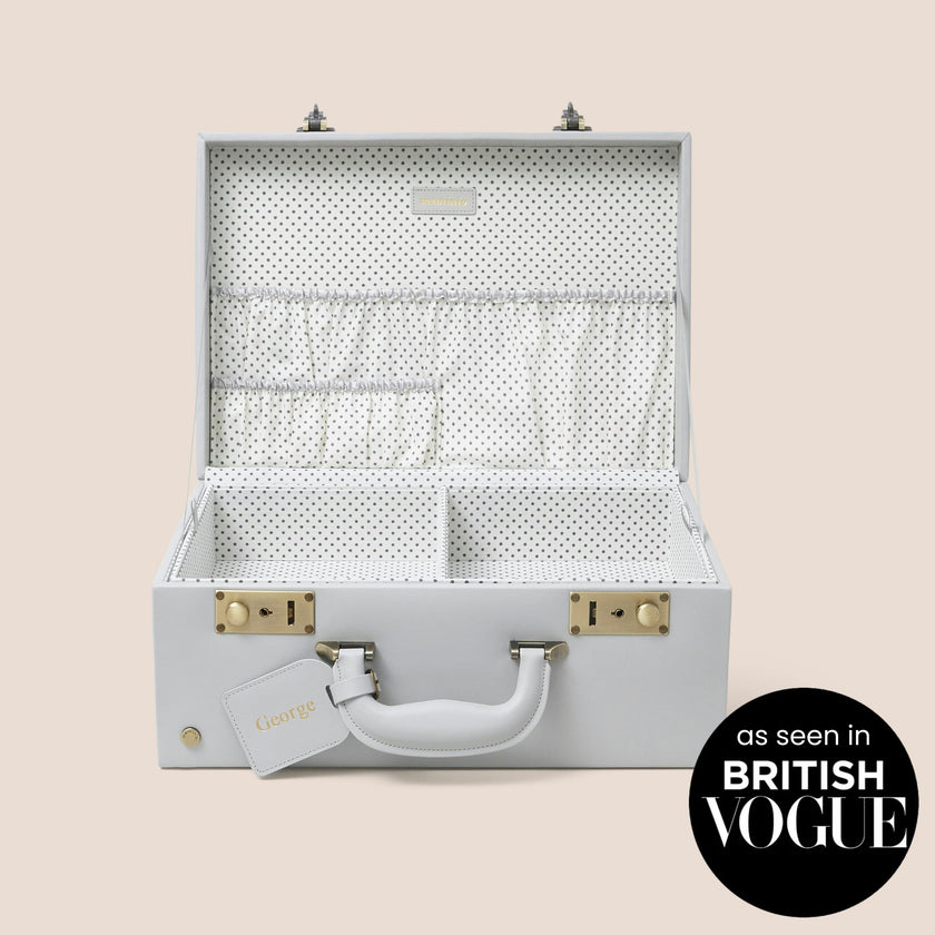 Memory Box  Keepsake Case