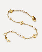 Flower Bracelet - Hannah Bracelet