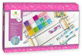 Bijoux Box - XL Bead Loom And Jewelries Workshop - 7y+