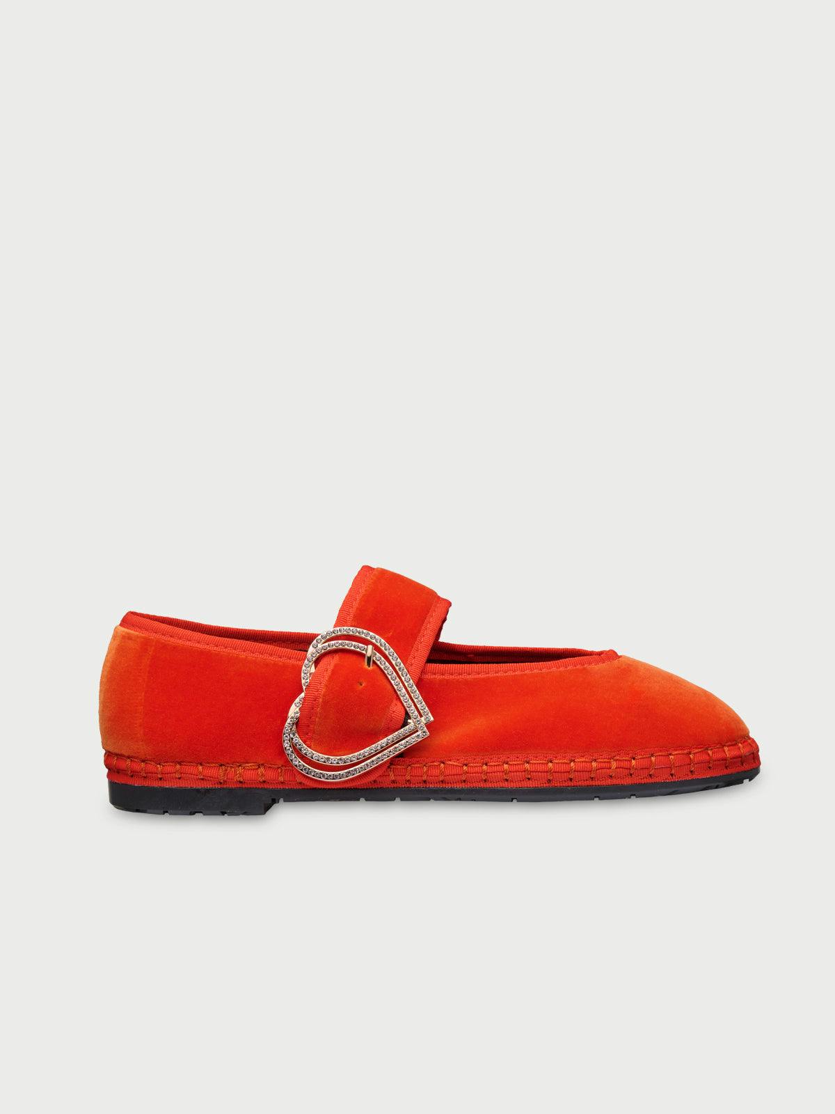 Sophie Love Orange