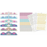 Artissimo - Princess Crowns To Decorate - 4y+