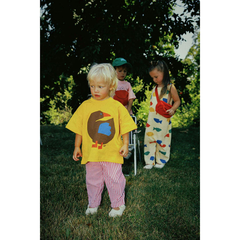 The Retro Duck Tee