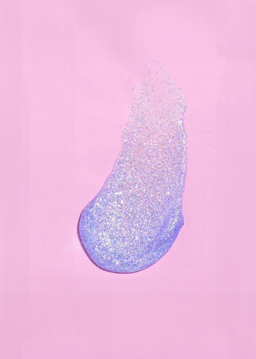 Star Dust Glitter Pot Galaxy