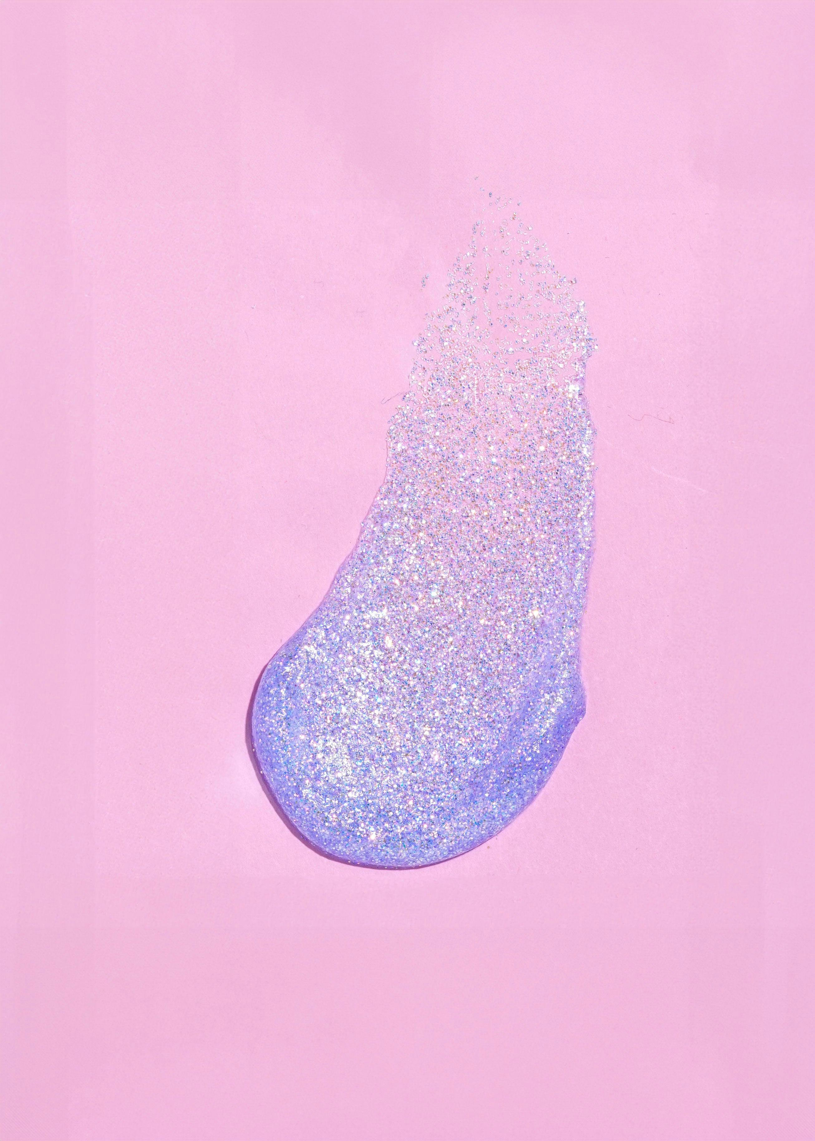 Star Dust Glitter Pot Galaxy