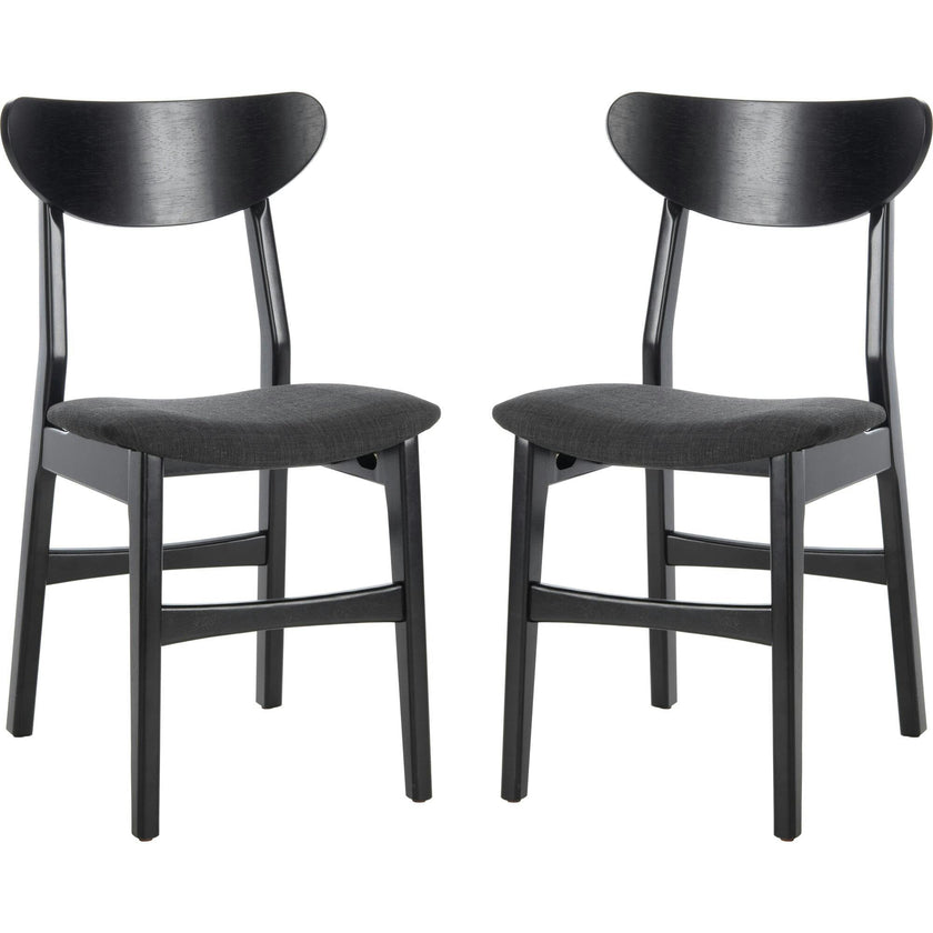Lucca Retro Cushion Chair