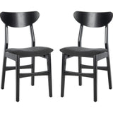 Lucca Retro Cushion Chair
