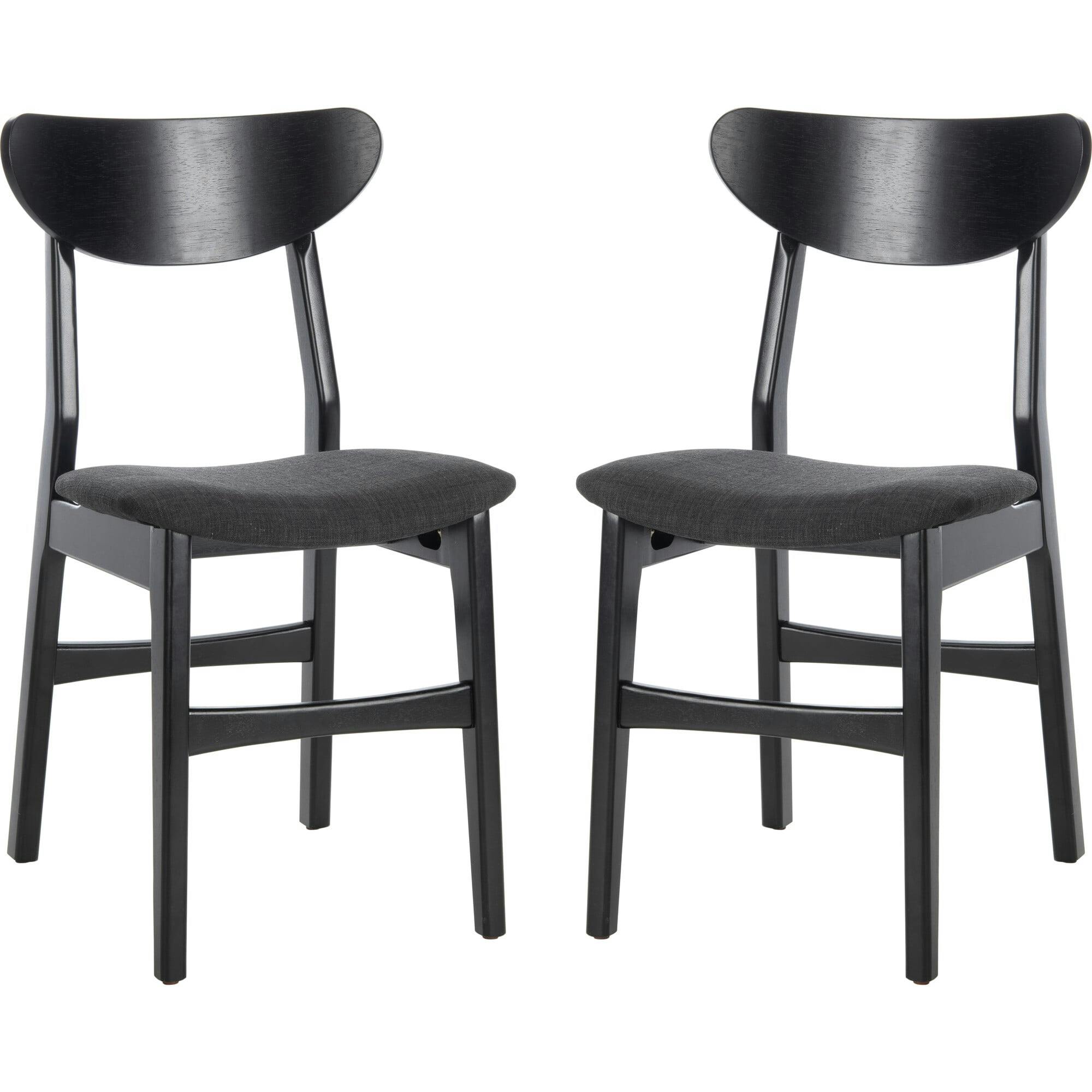 Lucca Retro Cushion Chair