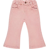 Corduroy Flared Pants