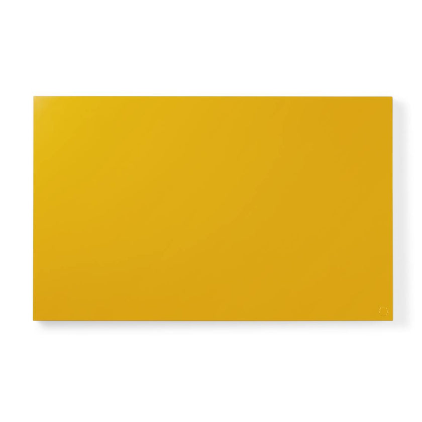 The Storyboard in Mustard