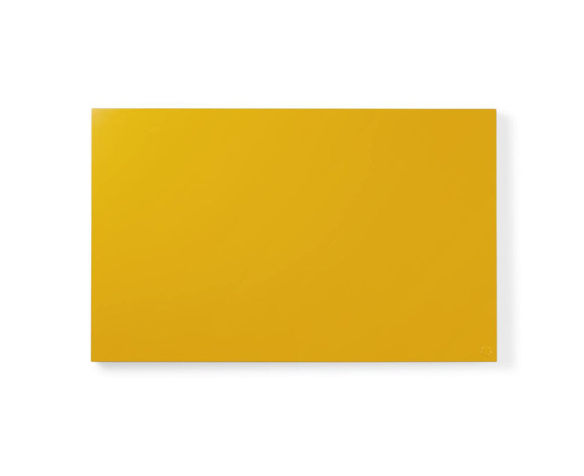 The Storyboard in Mustard
