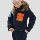 Quest snow overall