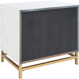 Fenno 2-Drawer Nightstand