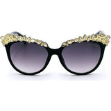 Valentina Frame Sunglasses