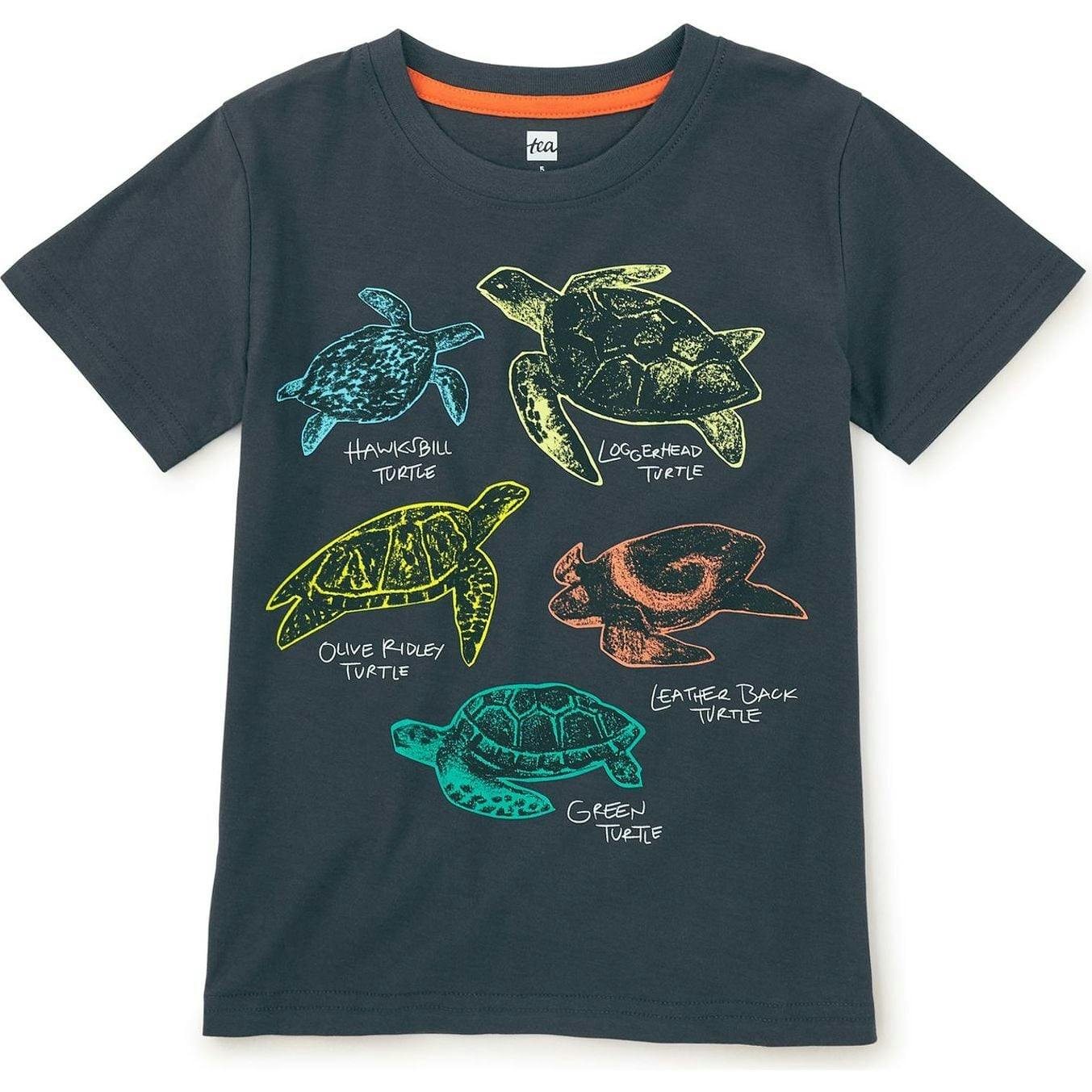 Discovery Graphic Tee
